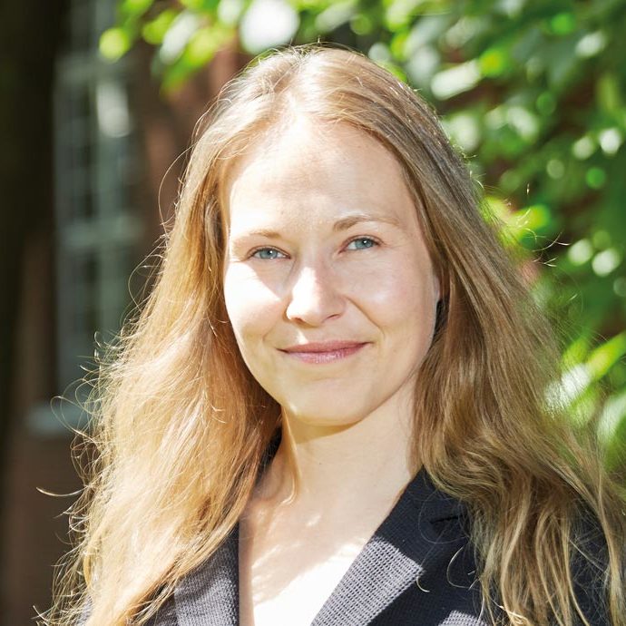 Sandra Starfinger