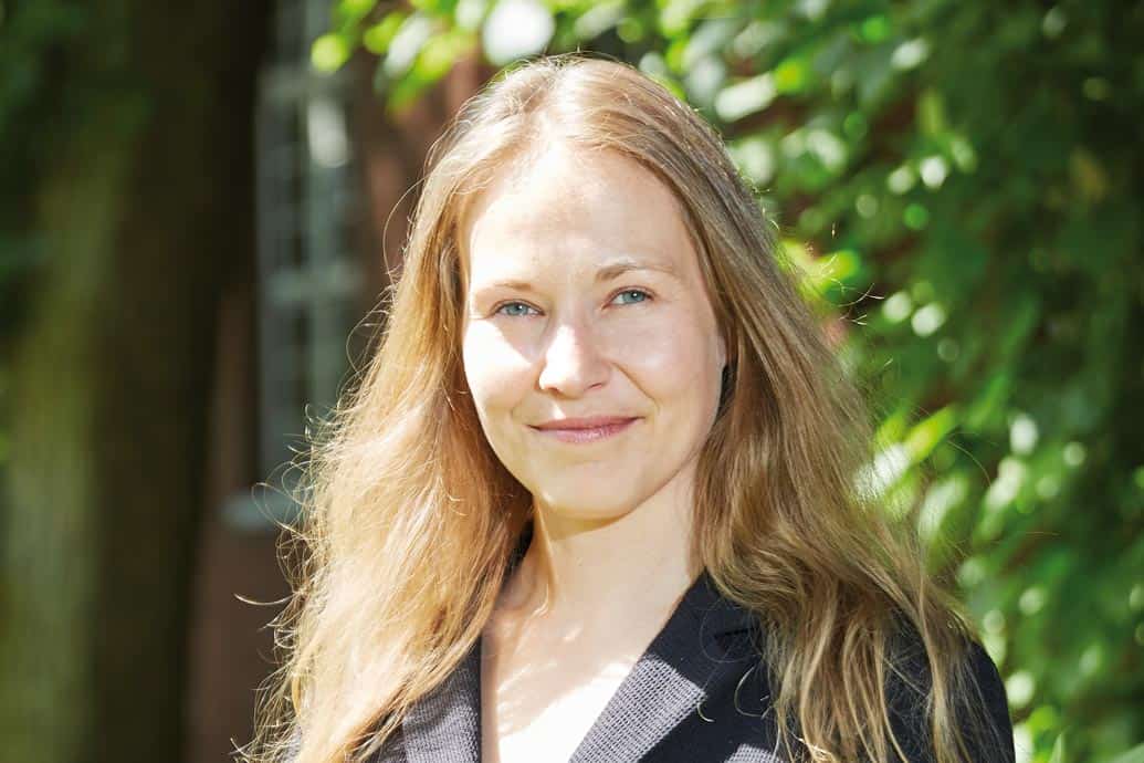 Sandra Starfinger
