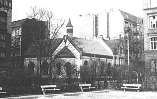 Paulinenkirche