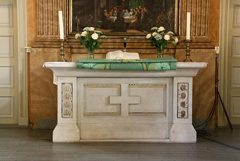 Altar