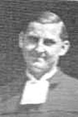 Pastor Kurt Brüssow