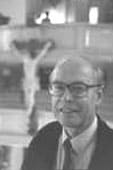 Pastor Justus Freytag