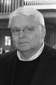 Pastor Wolfgang Krüger
