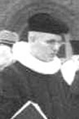Pastor Richard Müsing