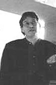Pastor Georg Rehse