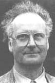 Pastor Hartmut Winde