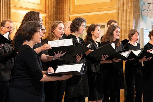 Nordklang Chor