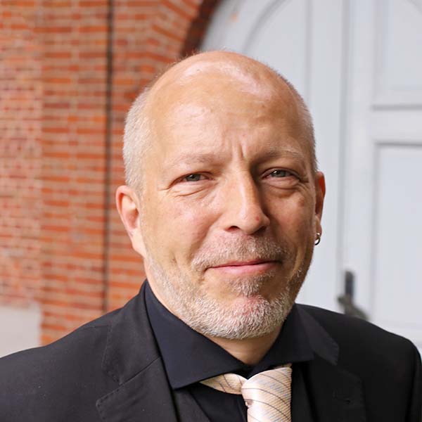 Oliver Schubert